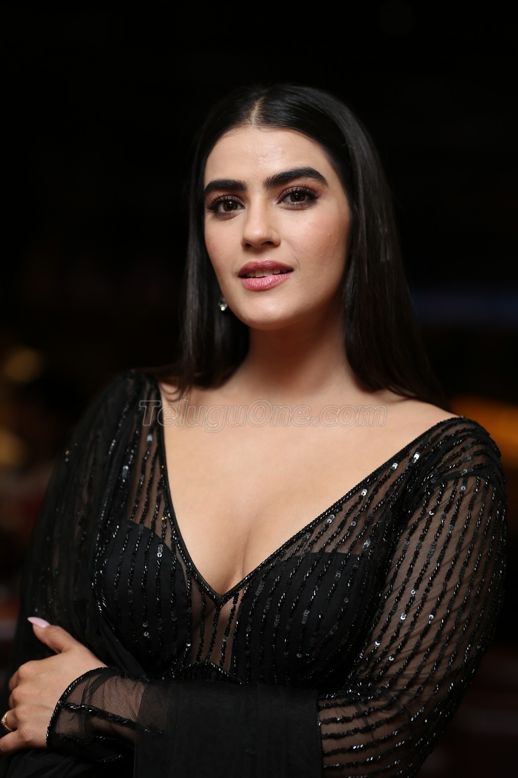 Kavya Thapar Latest Photos